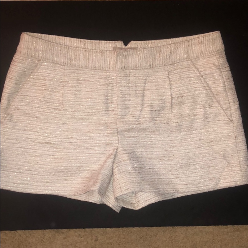 Casual shorts